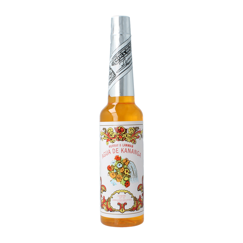 Lanman & Kemp Cologne kananga water 221.00 Milliliter