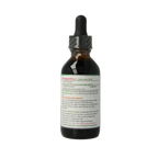 Natures Answer Ashwagandha extract alcoholvrij 60.00 Milliliter