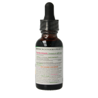 Natures Answer Paardenbloem extract alcoholvrij 30.00 Milliliter