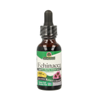 Natures Answer Echinacea extract alcoholvrij 30 Milliliter