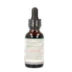 Natures Answer Echinacea extract alcoholvrij 30 Milliliter