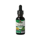Natures Answer Mullein verbascum thapsus extract alcoholvrij 30 Milliliter