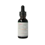 Natures Answer Mullein verbascum thapsus extract alcoholvrij 30 Milliliter