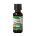 Natures Answer Oregano olie - 50% carvacrol 30.00 Milliliter