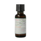 Natures Answer Oregano olie - 50% carvacrol 30.00 Milliliter