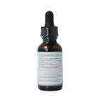 Natures Answer Frambozenblad extract alcoholvrij 30 Milliliter