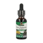 Natures Answer Saw Palmetto extract alcoholvrij 30.00 Milliliter
