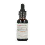 Natures Answer Saw Palmetto extract alcoholvrij 30.00 Milliliter