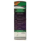 Natures Answer Turmeric-3 Curcuma extract alcoholvrij 30.00 Milliliter