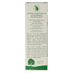 Natures Answer Turmeric-3 Curcuma extract alcoholvrij 30.00 Milliliter