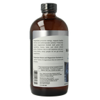 Natures Answer Vloeibaar magnesium malaat & bisglycinaat 480 Milliliter