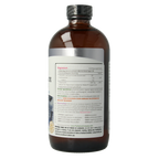 Natures Answer Vloeibaar magnesium malaat & bisglycinaat 480 Milliliter