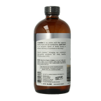 Natures Answer Vloeibaar L-Carnitine - Liquid L-Carnitine 1200mg 480.00 Milliliter
