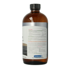 Natures Answer Vloeibaar L-Carnitine - Liquid L-Carnitine 1200mg 480.00 Milliliter