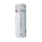 Yoko Drinkfles Japan & theefilter isotherm 350ml 1.00 Stuks
