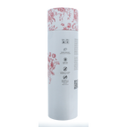 Yoko Drinkfles Toile de Jouy red isotherm 500ml 1 Stuks