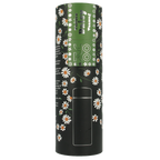 Yoko Drinkfles daisy met theefilter isotherm 350ml 1 Stuks