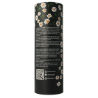 Yoko Drinkfles daisy met theefilter isotherm 350ml 1 Stuks