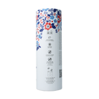 Yoko Drinkfles jardin des tuileries 350ml 1.00 Stuks