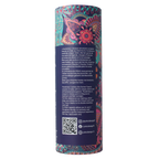 Yoko Drinkfles pondicherry & theefilter 350ml 1.00 Stuks
