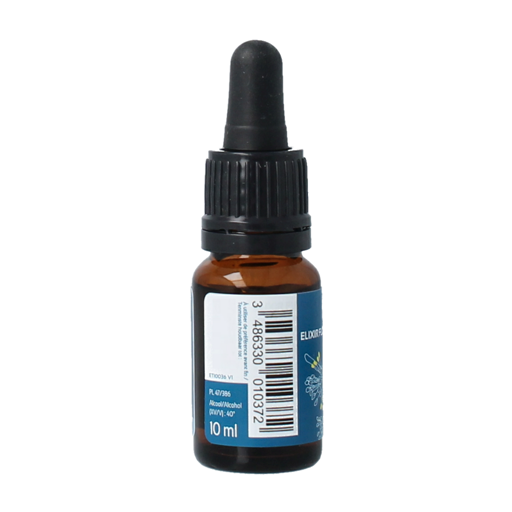 Ladrome Bloesemessence Elm bio 10.00 Milliliter