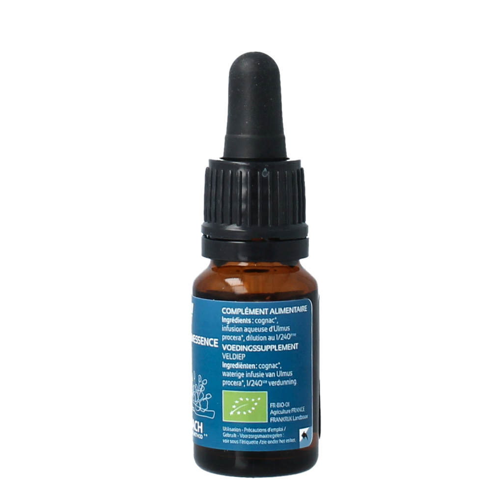 Ladrome Bloesemessence Elm bio 10.00 Milliliter
