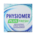 Physiomer Plus fresh 135.00 Milliliter