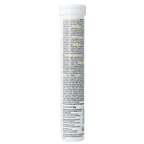 Arkovital Hydratium Perzik 24.00 Bruistabletten