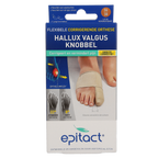 Epitact Hallux valgus corrigerende orthese maat 36/38 1.00 Stuks