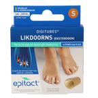 Epitact Digitube S 5cm 4.00 Stuks