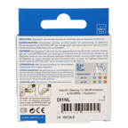 Epitact Digitube S 5cm 4.00 Stuks