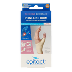 Epitact Duim orthese dag links maat S 1 Stuks