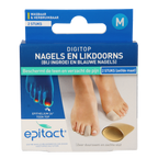 Epitact Digitop nagels en likdoorns M 2.00 Stuks