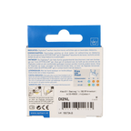 Epitact Digitube M 5cm 4 Stuks