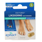 Epitact Digitube L 5cm 4 Stuks
