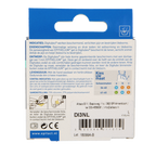 Epitact Digitube L 5cm 4 Stuks