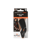 Epitact Knie physiostrap sport maat M 1.00 Stuks
