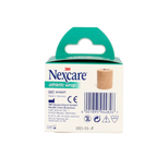 Nexcare Zwachtel huid 5cm x 2.5m 1.00 Stuks