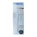 Brita Waterfilterkaraf white/graphite 1 Stuks