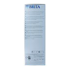 Brita Waterfilterkaraf fresh black 1.00 Stuks