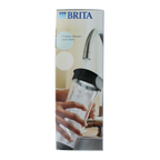 Brita Waterfilterkaraf fresh black 1.00 Stuks