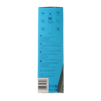 Brita Waterfles active donkerblauw 1.00 Stuks