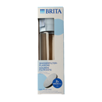 Brita Waterfles vital lichtblauw 1 Stuks