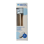 Brita BRITA waterfilterfles lightblue 3.00 Stuks