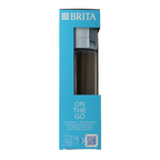 Brita Waterfles vital lichtblauw 1 Stuks