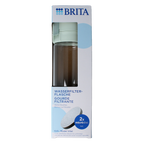 Brita BRITA waterfilterfles lightgreen 3.00 Stuks