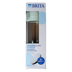 Brita Waterfles vital licht groen 1 Stuks