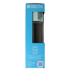 Brita Waterfles vital licht groen 1 Stuks