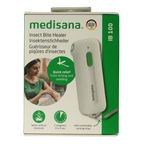 Medisana Insectenbeet verzachter IB100 1 Stuks