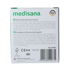 Medisana Polsbloeddrukmeter BW 345 1 Stuks